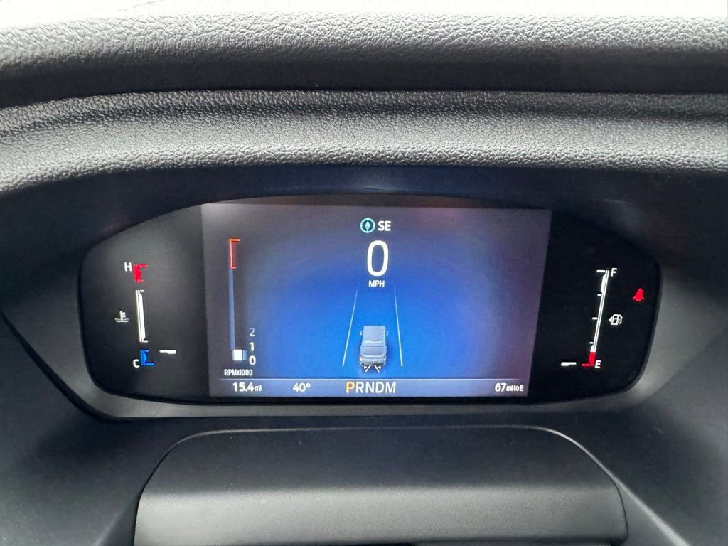 New 2026 Ford Transit 350 148 High Roof Extended AWD w/ Load Area Protection Package image 17