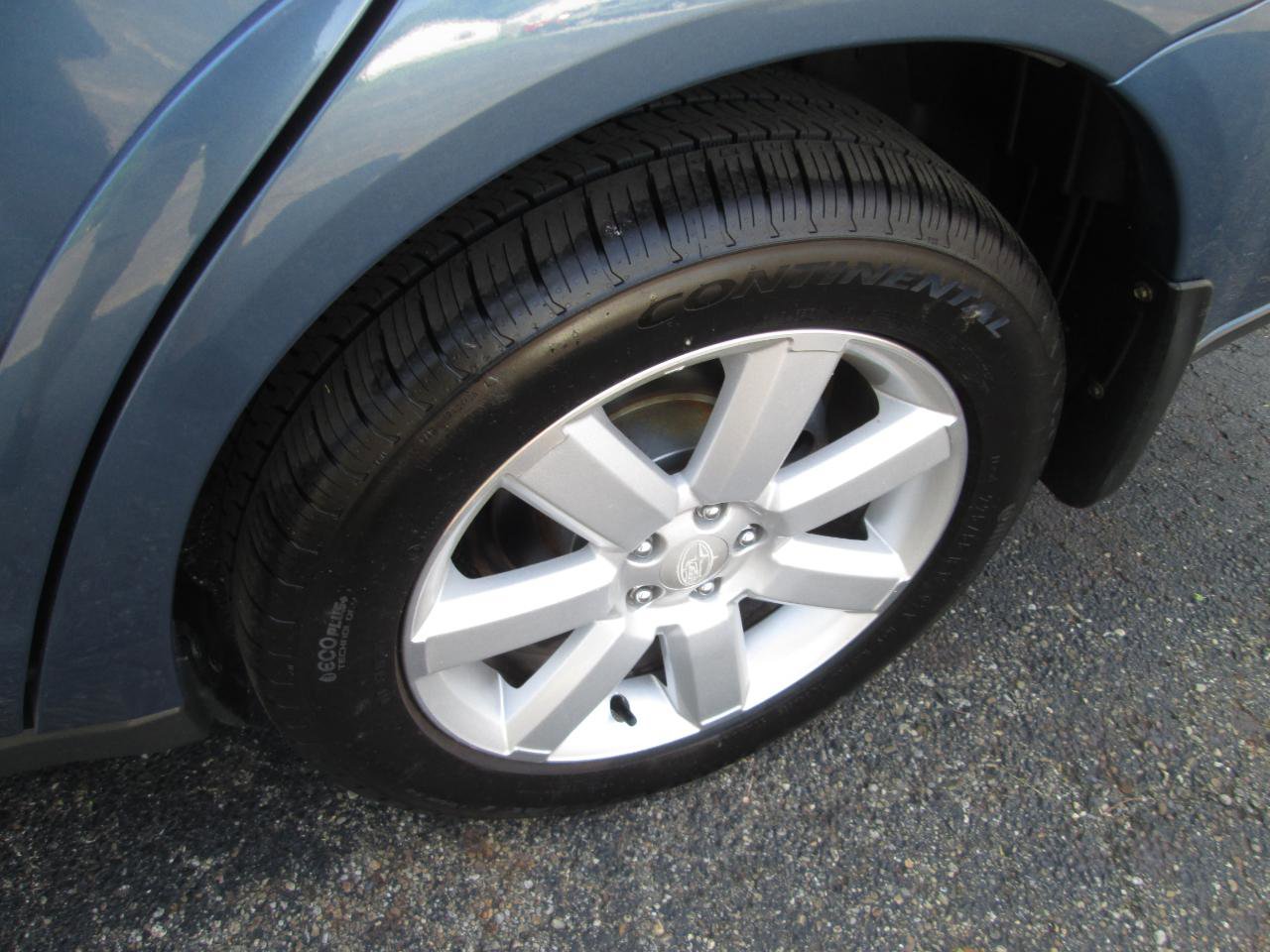 Used 2007 Subaru Outback 2.5i Limited AWD/4WD image 35