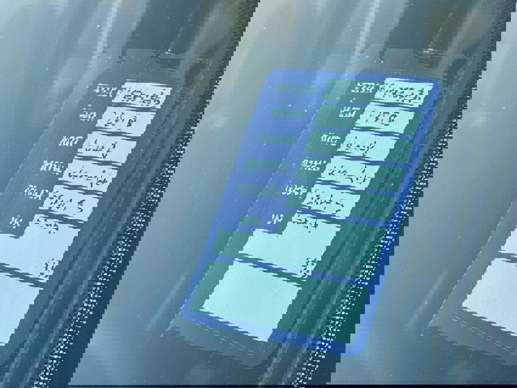 Used 2020 Jeep Wrangler Unlimited Sport S image 25