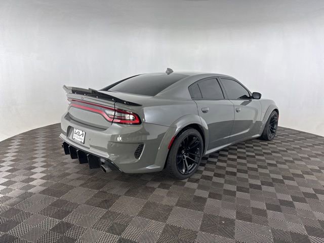 Used 2023 Dodge Charger Scat Pack image 7