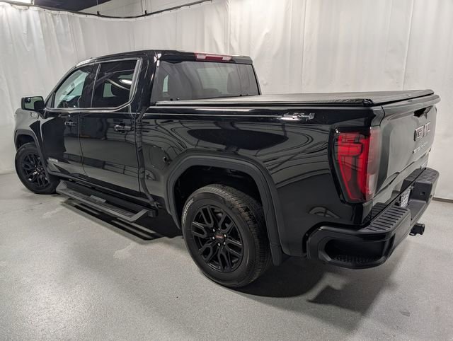 Certified 2024 GMC Sierra 1500 Elevation image 6