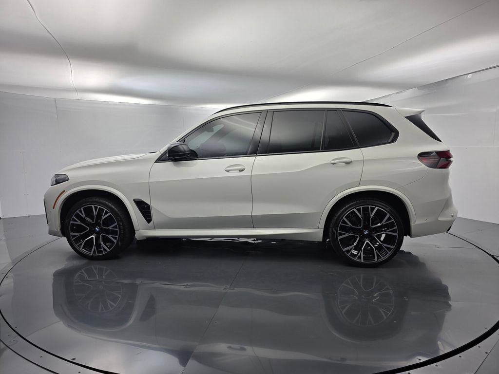 Certified 2026 BMW X5 M Competition AWD/4WD image 7