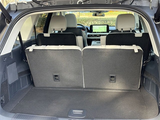 New 2026 Lincoln Aviator Reserve image 25