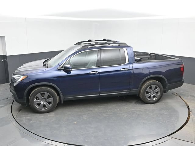 Used 2020 Honda Ridgeline RTL-E image 35