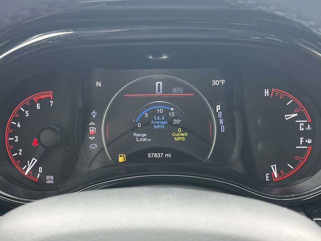 Used 2022 Dodge Durango R/T image 39