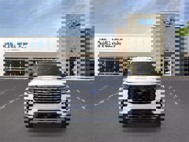 New 2026 Ford Explorer Active image 25