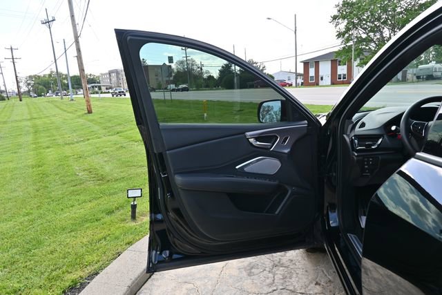 Used 2019 Acura RDX A-Spec FWD image 25