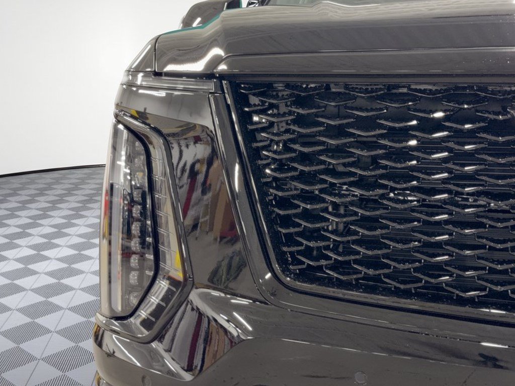 New 2027 Cadillac Escalade Sport w/ Touring Package AWD/4WD image 12