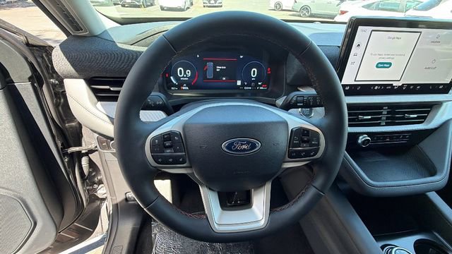 New 2026 Ford Explorer Active image 26