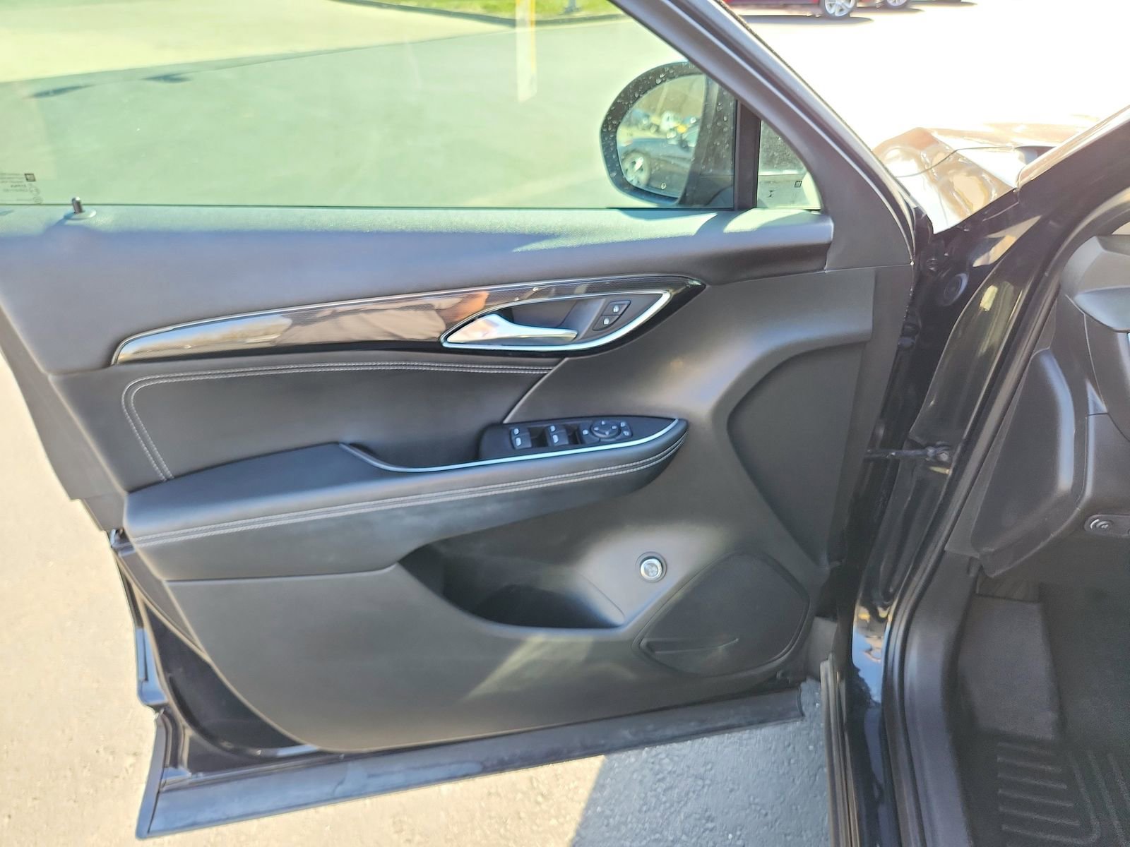 Used 2021 Buick Envision Preferred image 21