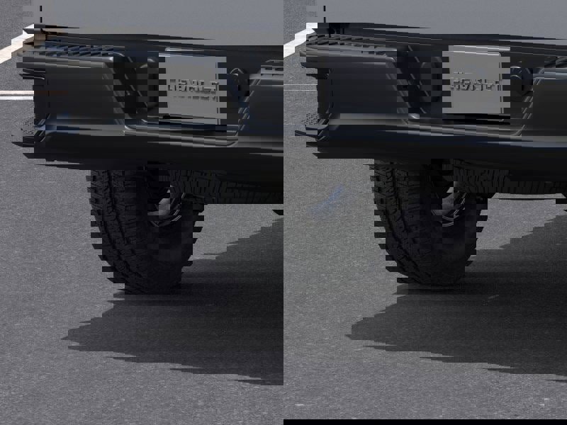 New 2026 Chevrolet Silverado 1500 W/T image 14