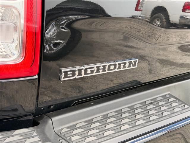 Used 2021 RAM 2500 Big Horn w/ Level 1 Equipment Group AWD/4WD image 33