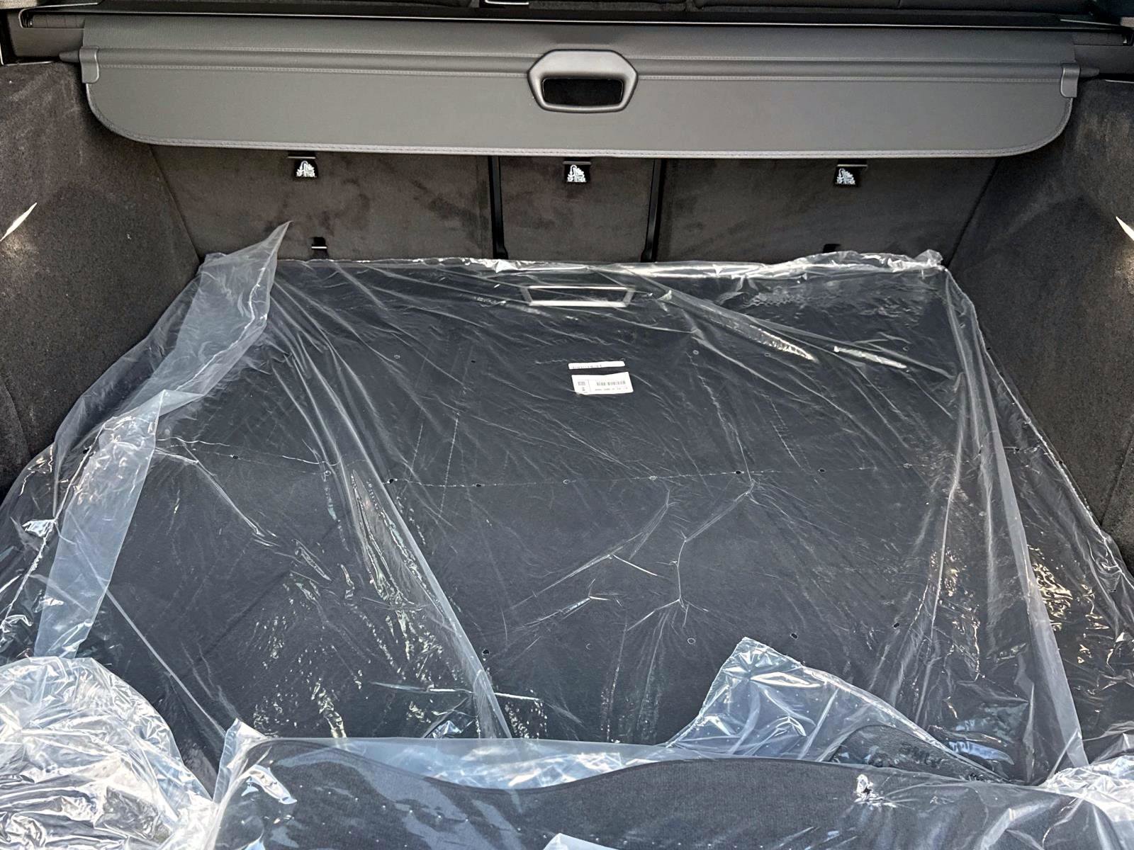 New 2026 BMW X5 sDrive40i w/ M Sport Package image 11