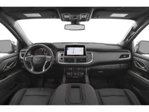 Used 2022 Chevrolet Tahoe RST w/ Sport Performance Package image 11