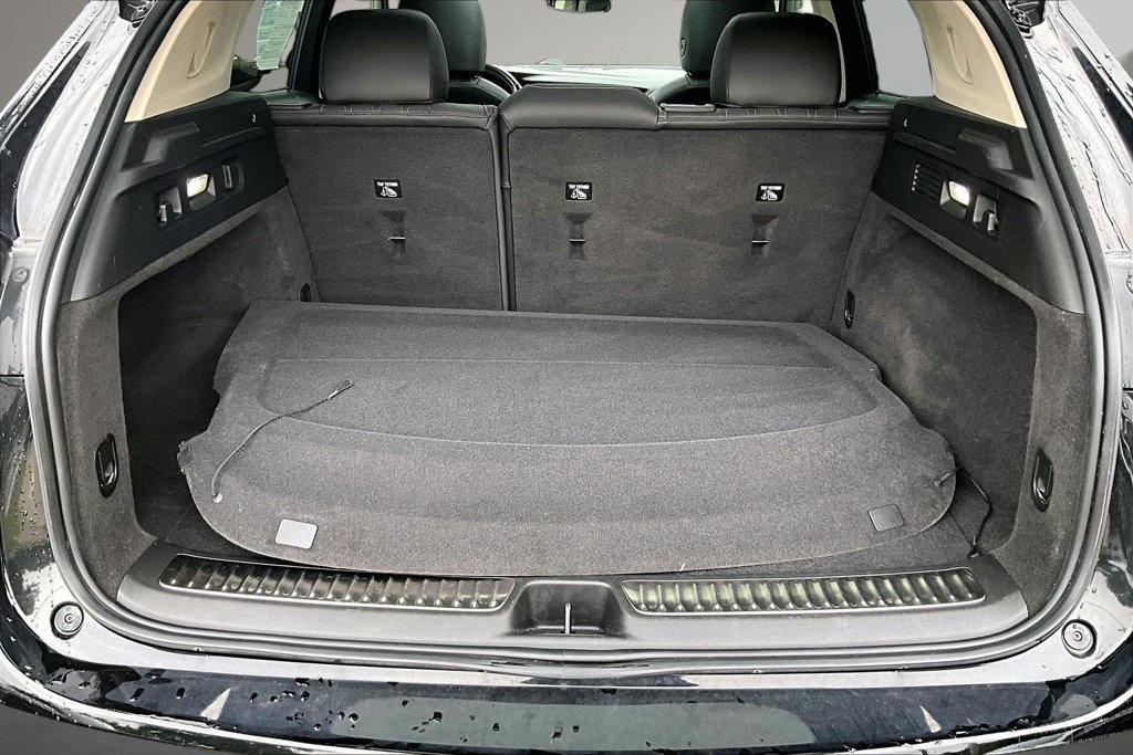 Used 2021 Buick Envision Avenir AWD/4WD image 7