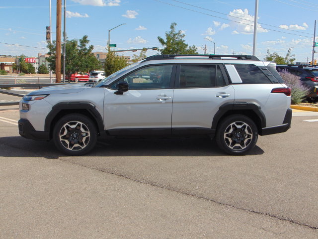 New 2026 Subaru Outback Touring AWD/4WD image 7