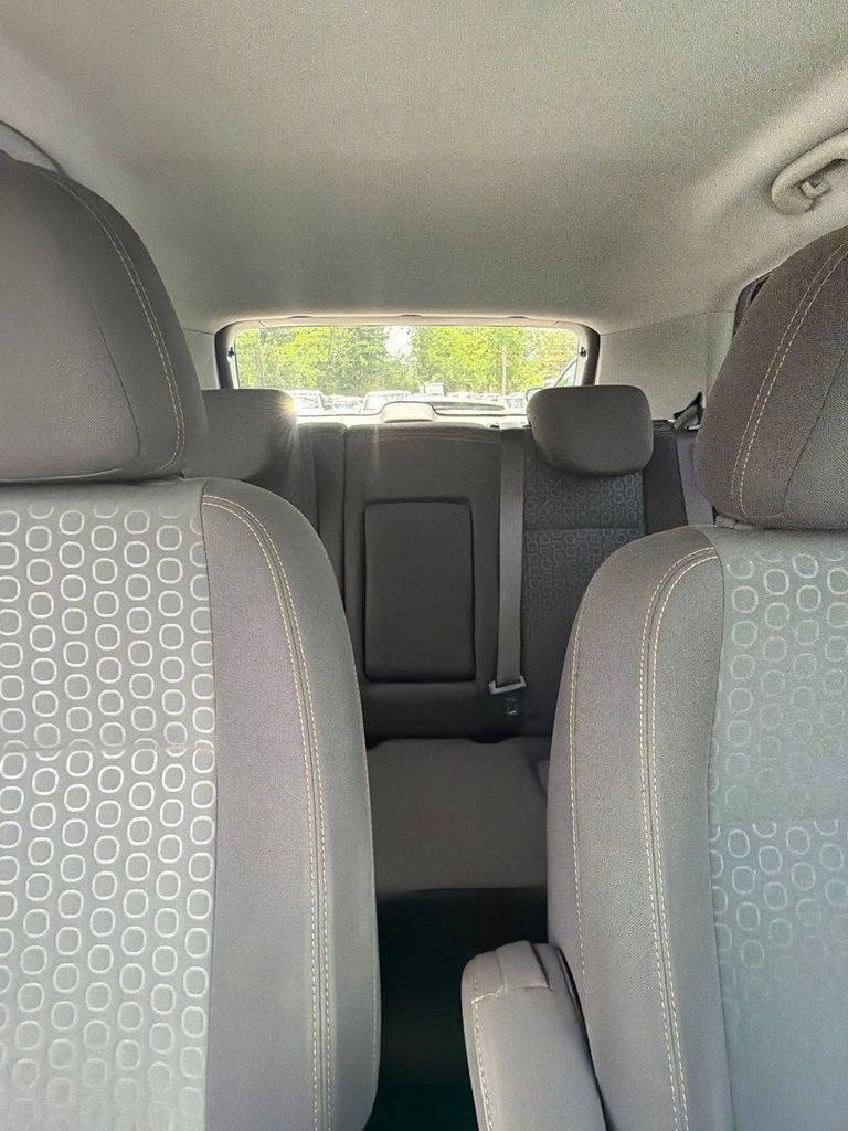 Used 2020 Chevrolet Trax LS w/ Tint and Cruise Package AWD/4WD image 7
