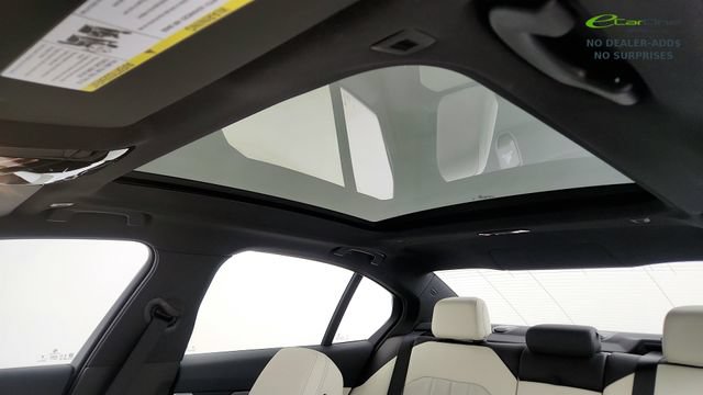 Used 2025 BMW i5 eDrive40i RWD image 74