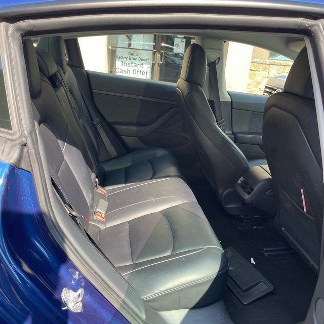 Used 2022 Tesla Model 3 Long Range AWD/4WD image 10
