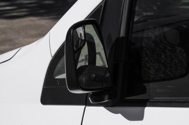 Used 2021 Nissan NV200 S image 34