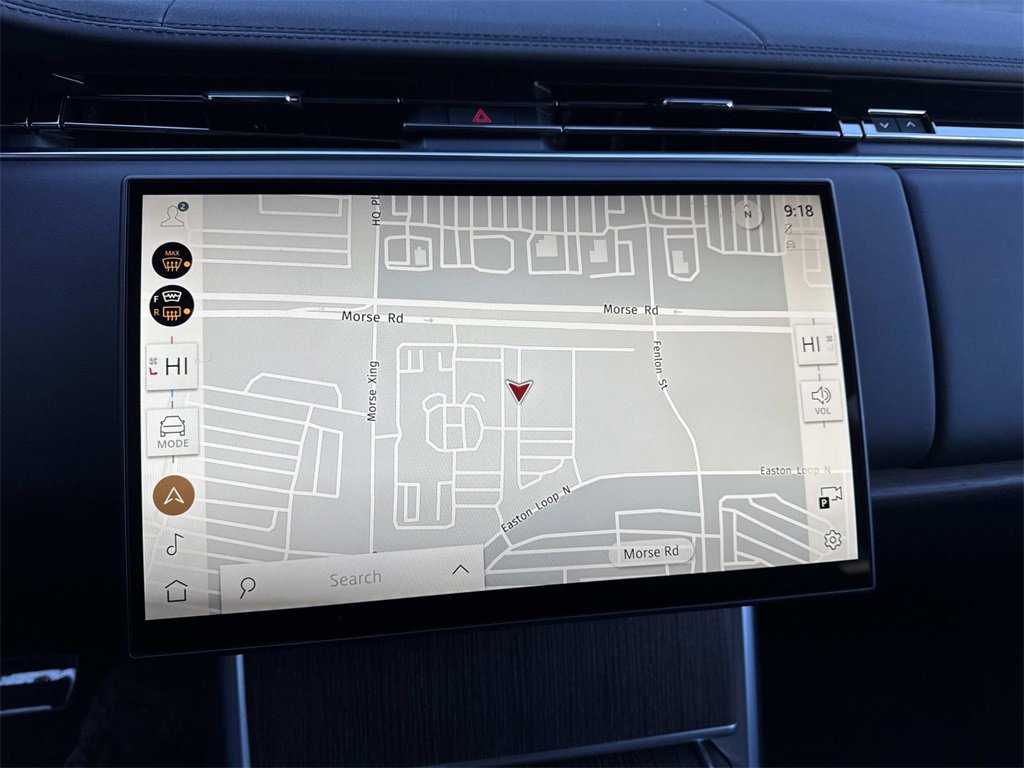 Used 2024 Land Rover Range Rover SE image 20