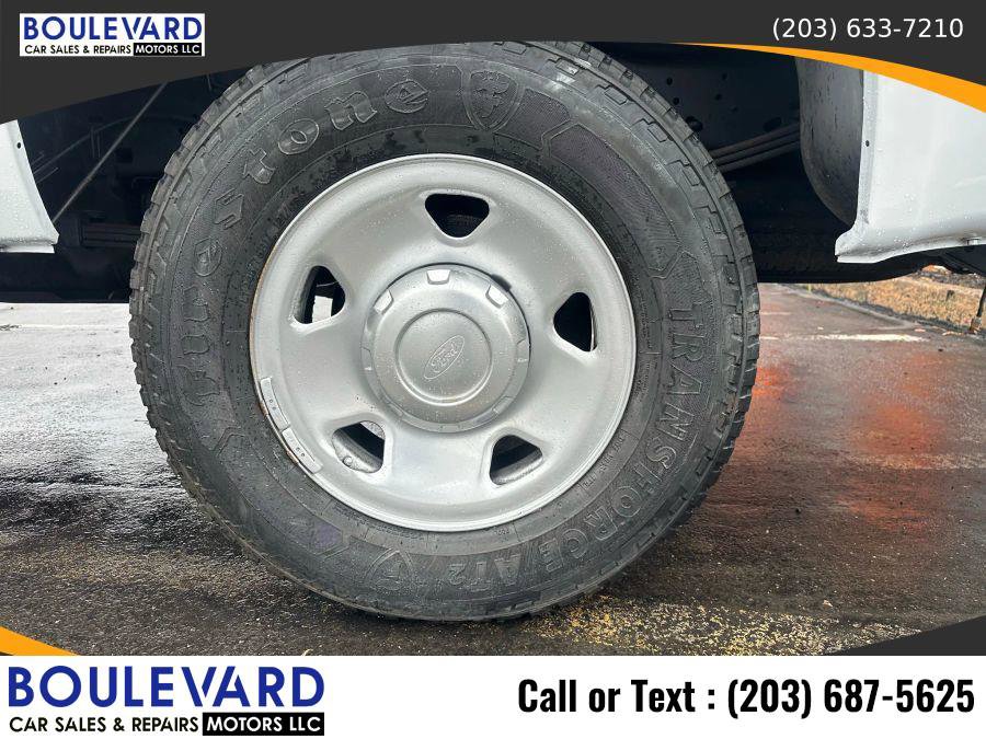 Used 2009 Ford F250 XL AWD/4WD image 36