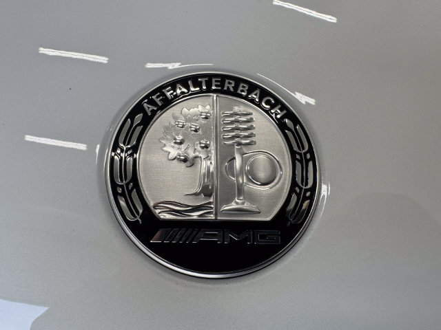 New 2026 Mercedes-Benz CLE 53 AMG 4MATIC Coupe image 48