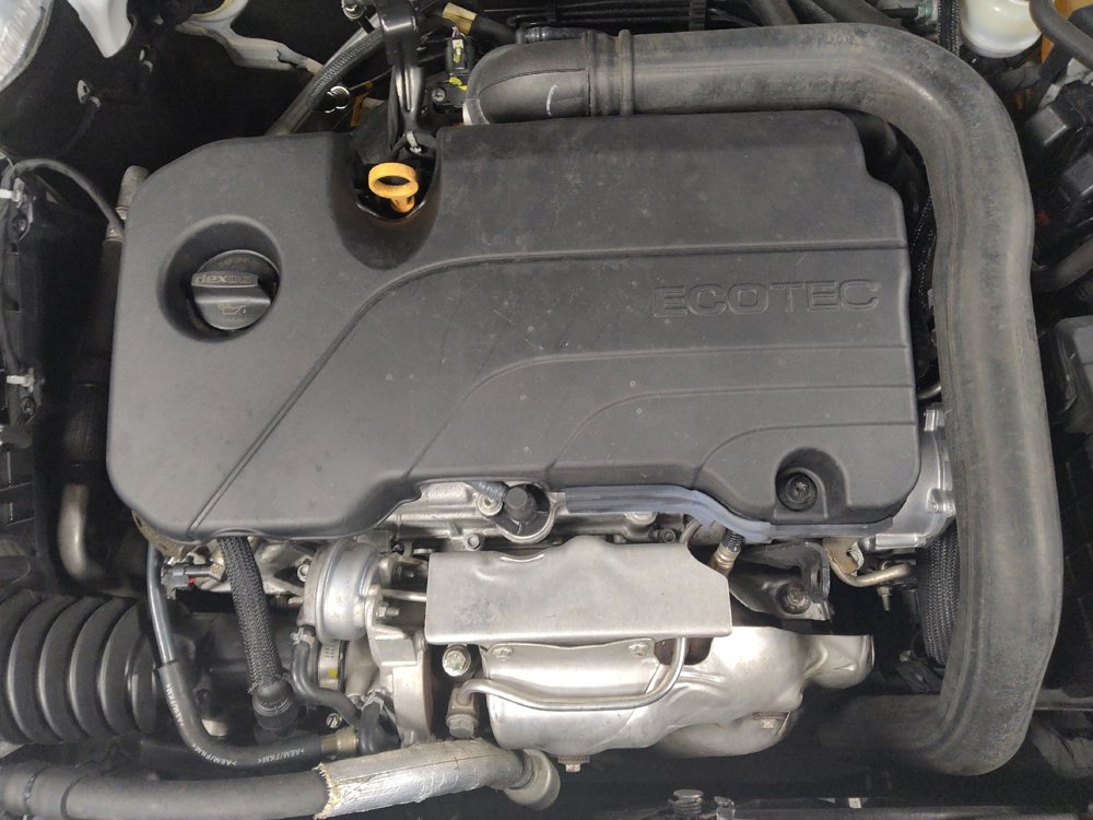 Used 2020 Chevrolet Malibu LS FWD image 30