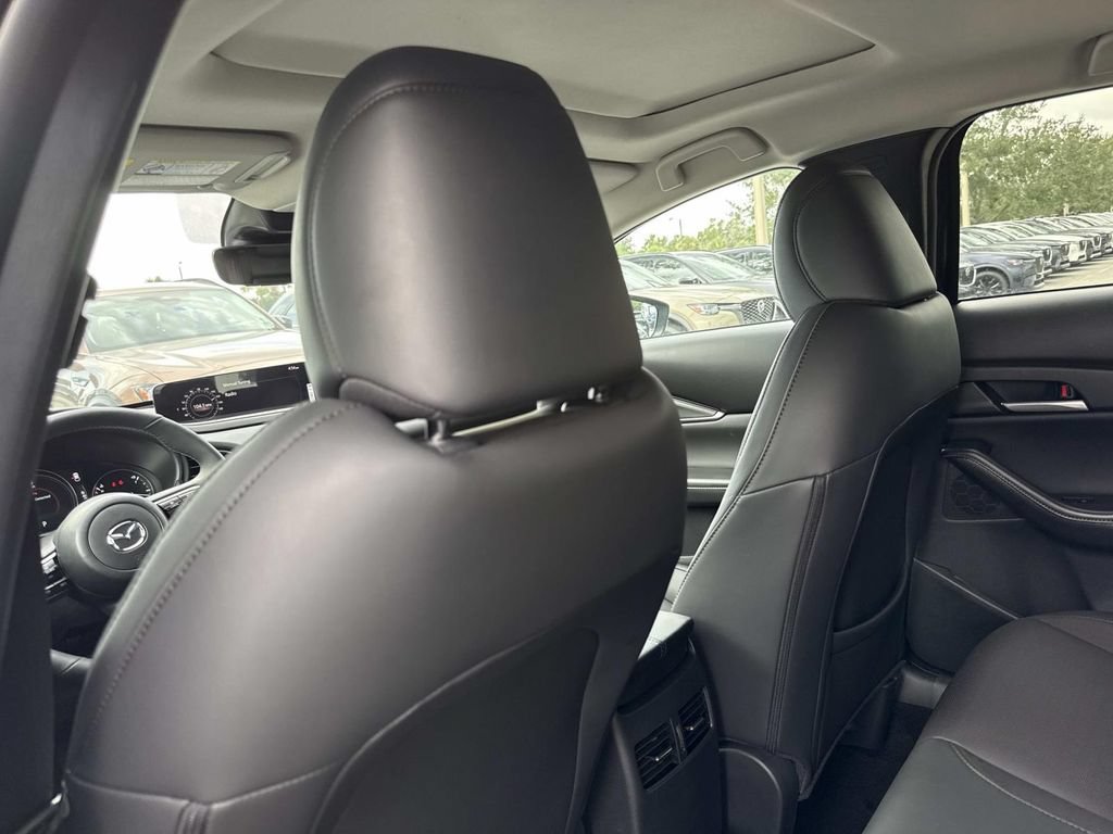 New 2026 MAZDA CX-30 AWD 2.5 S w/ Premium Package image 13