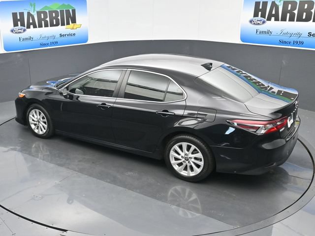 Used 2023 Toyota Camry LE FWD image 23