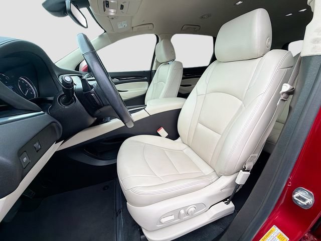 Used 2023 Buick Enclave Essence FWD image 21