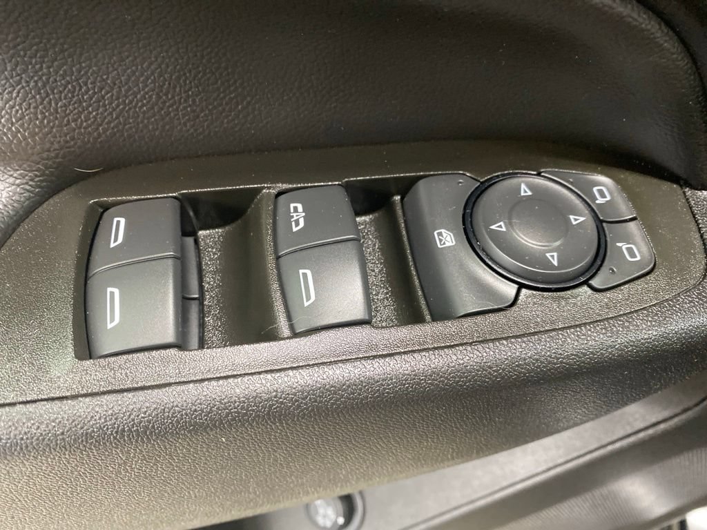 Used 2023 Chevrolet Equinox LT AWD/4WD image 29