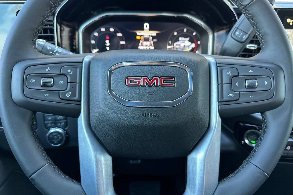 New 2026 GMC Sierra 2500 SLE w/ SLE Value Package; AWD/4WD image 20