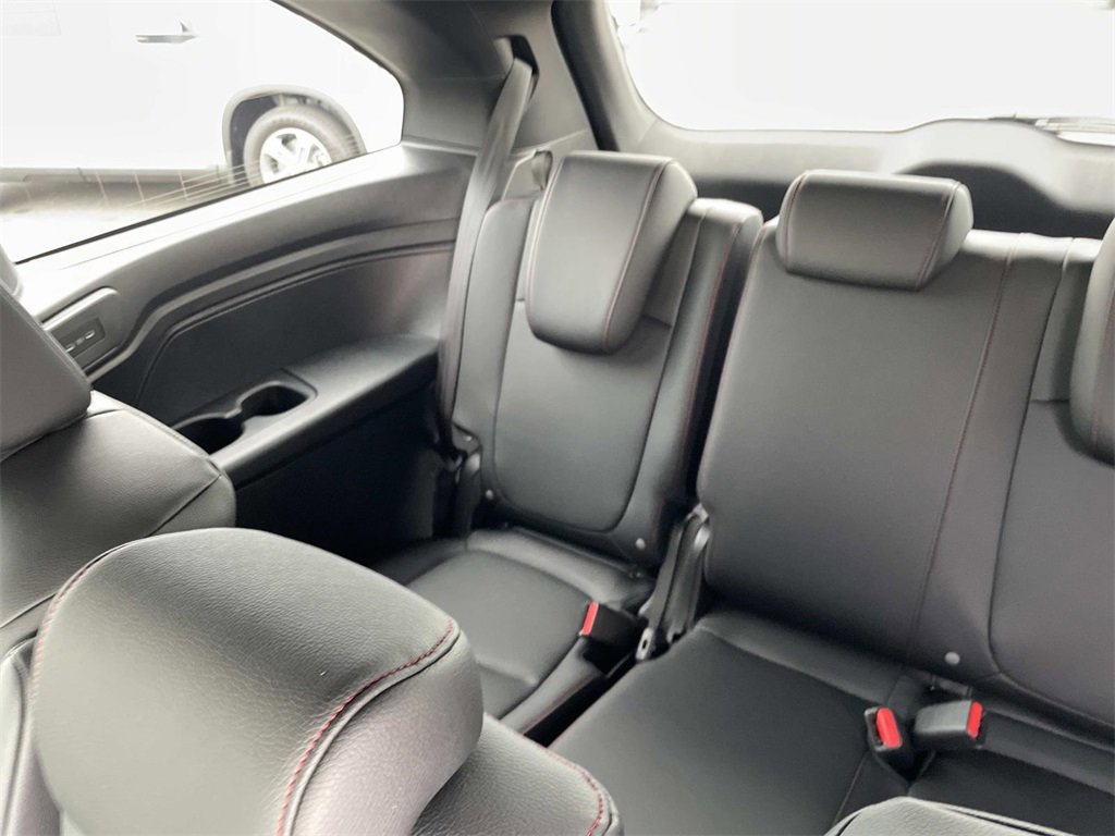 New 2026 Honda Odyssey Sport-L image 11