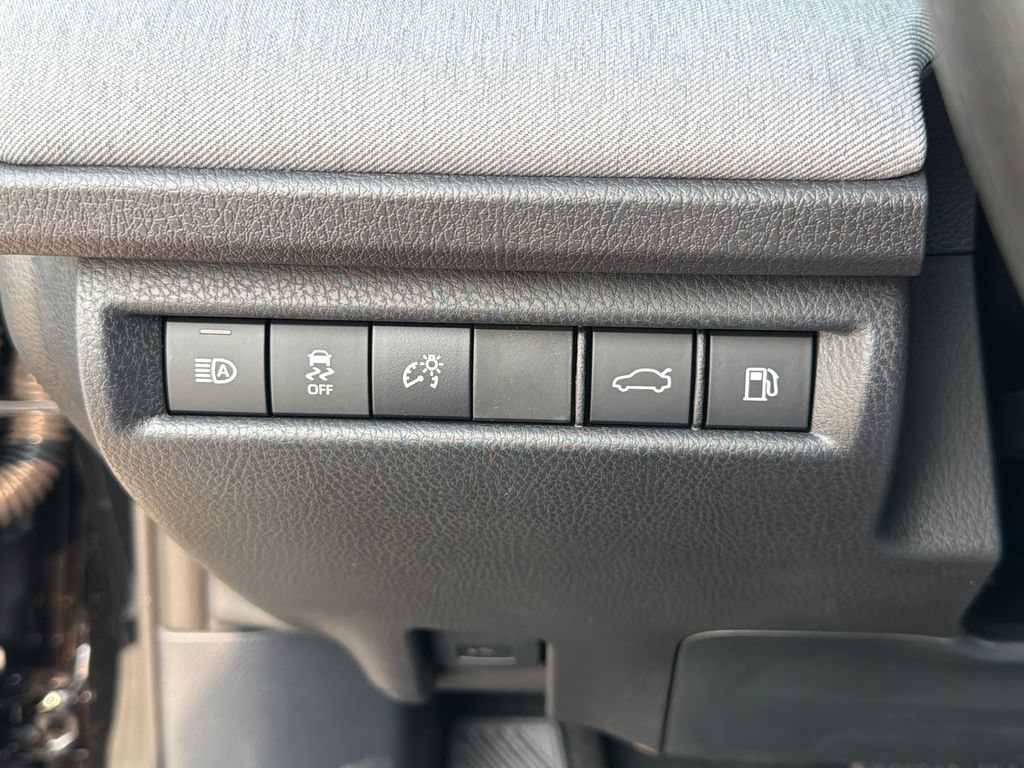 New 2026 Toyota Camry LE FWD image 19