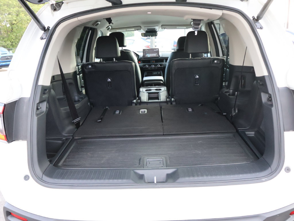 Used 2024 Honda Pilot EX-L image 15