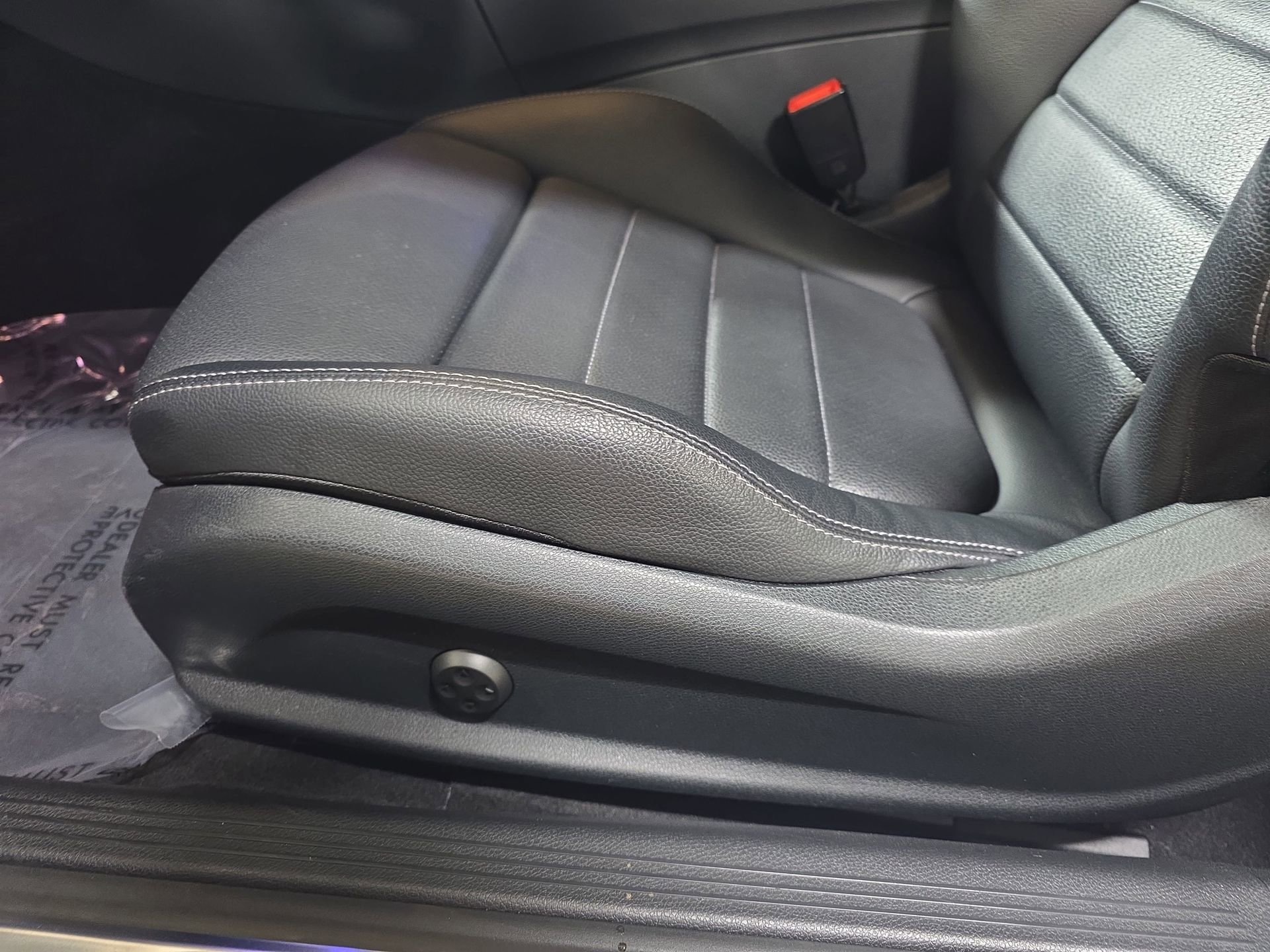 Certified 2023 Mercedes-Benz C 300 Coupe w/ AMG Line image 28