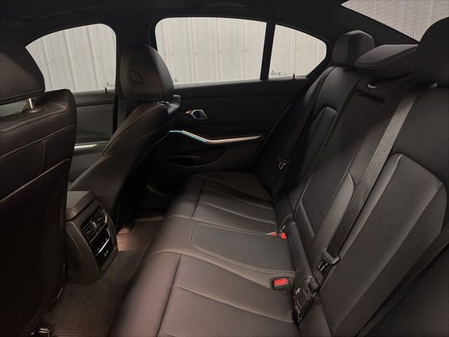 Used 2024 BMW 330i Sedan image 22