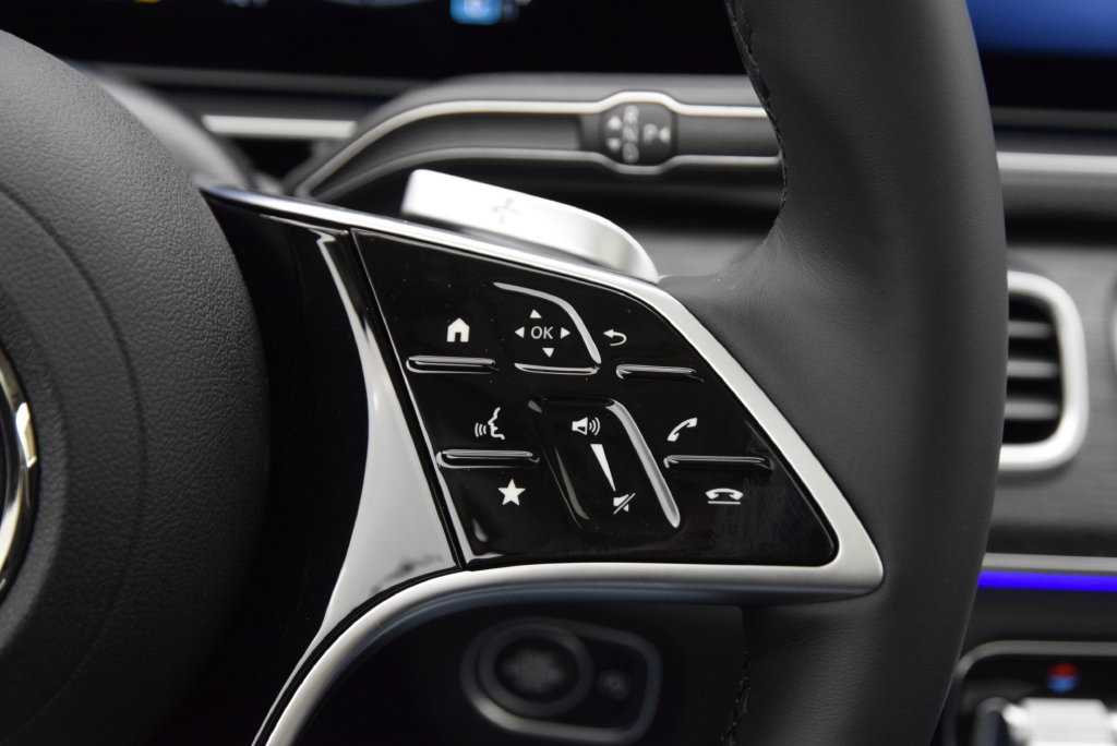 New 2026 Mercedes-Benz GLE 450 4MATIC image 25