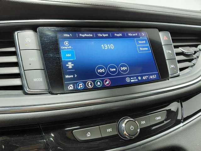 Certified 2023 Buick Enclave Avenir w/ Avenir Technology Package image 40