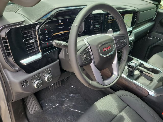New 2026 GMC Sierra 1500 SLT w/ SLT Convenience Package AWD/4WD image 8