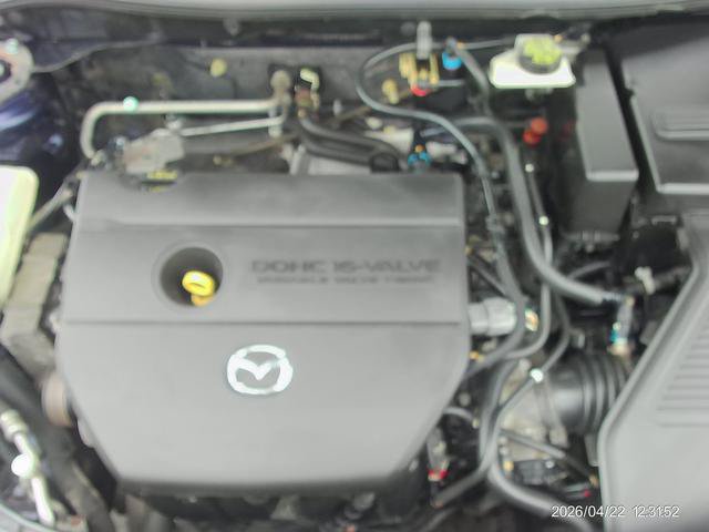 Used 2008 MAZDA MAZDA3 s Touring FWD image 9