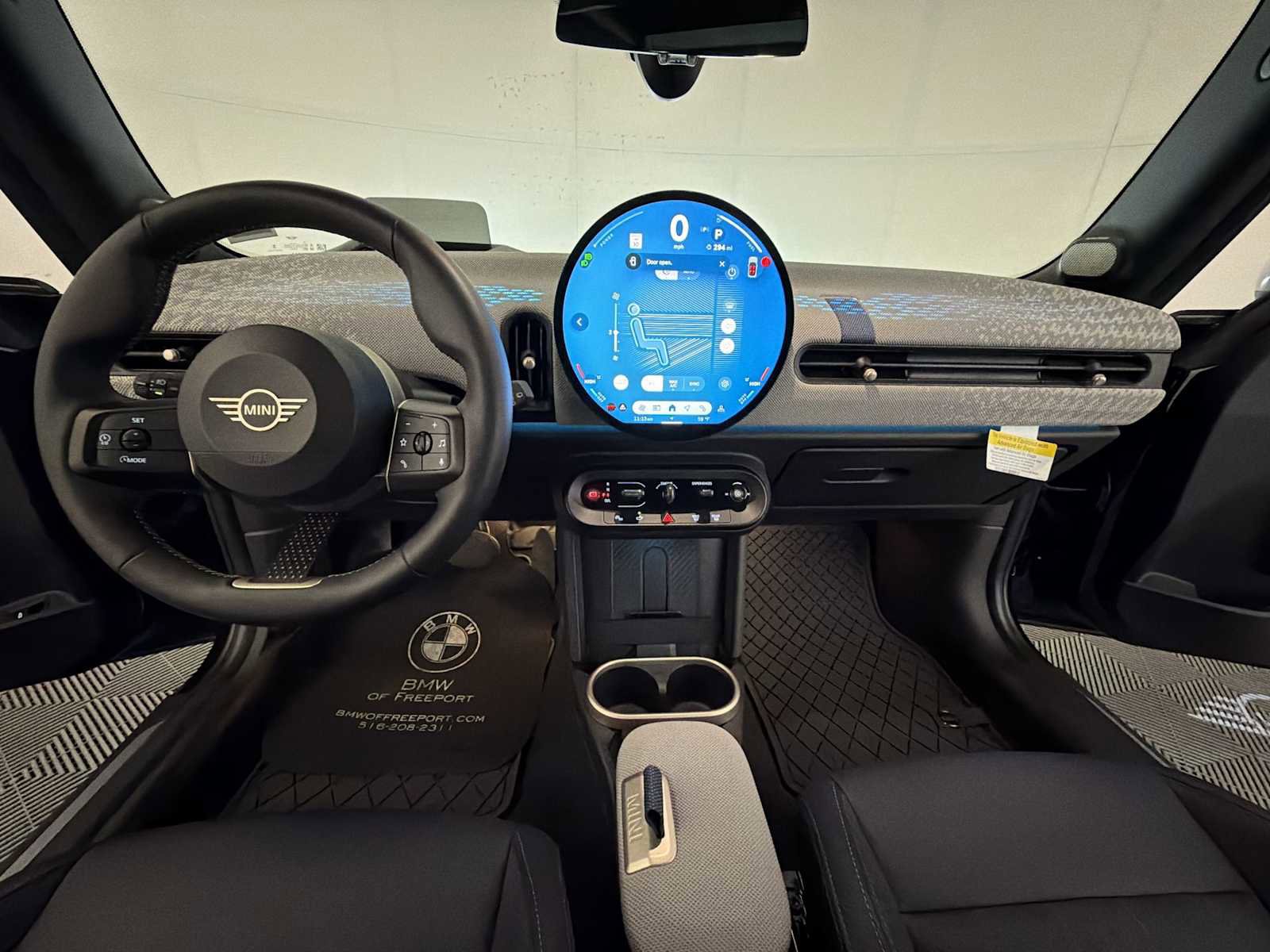 Certified 2025 MINI Cooper S image 16