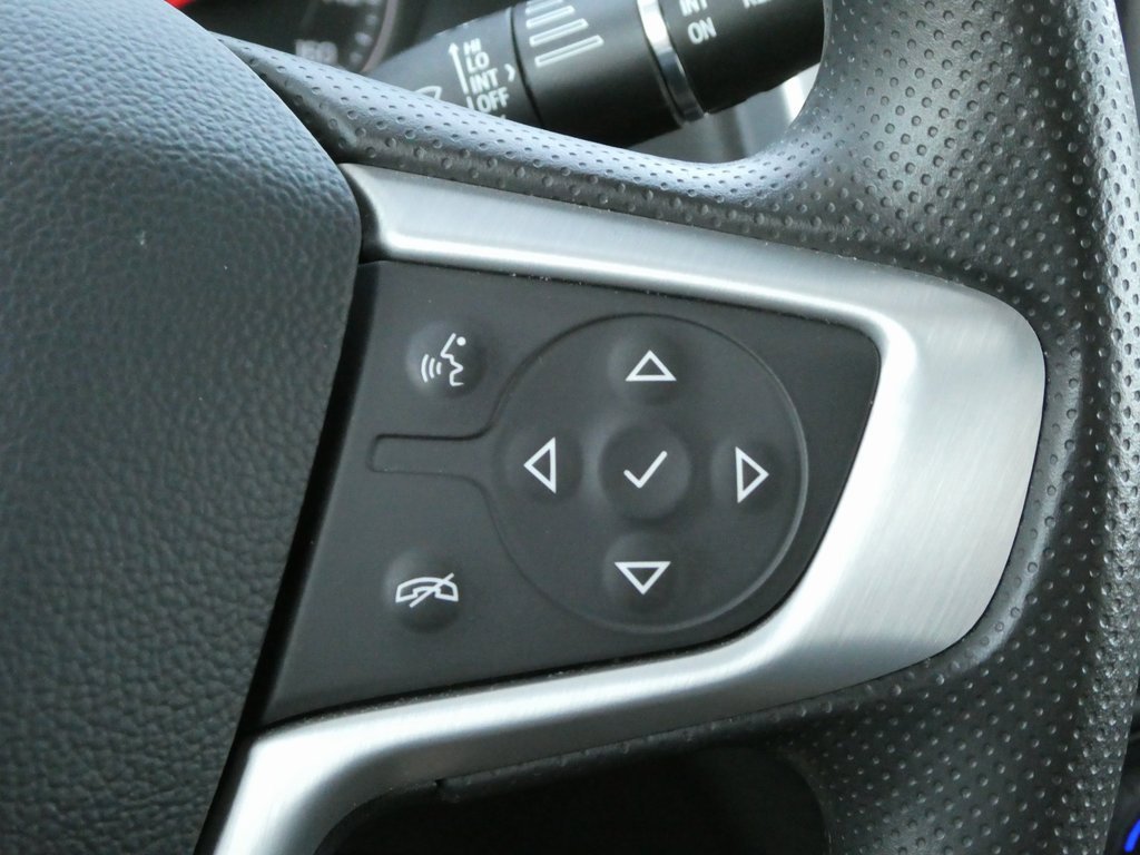 Certified 2023 GMC Acadia SLE w/ Driver Convenience Package image 11