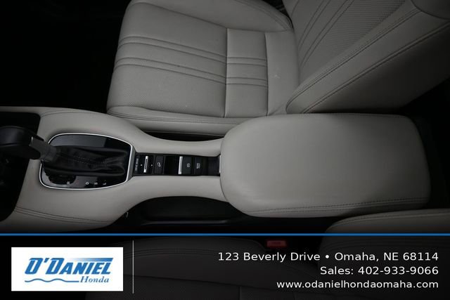 Used 2024 Honda HR-V EX-L image 34