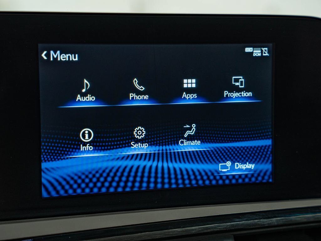 Used 2022 Lexus ES 300h w/ Accessory Package 2 FWD image 29