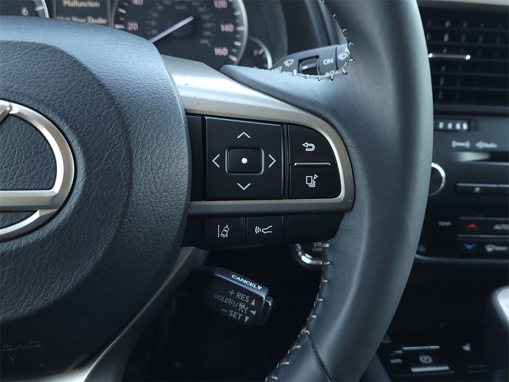 Used 2019 Lexus RX 350 AWD w/ Accessory Package image 21