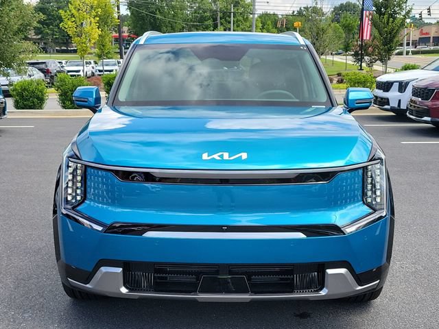 New 2026 Kia EV9 Land AWD/4WD image 2