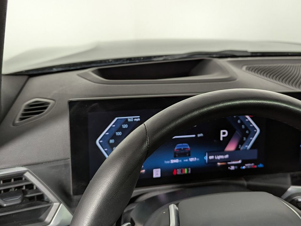 Certified 2023 BMW 330i xDrive 330i xDrive w/ Premium Package image 15