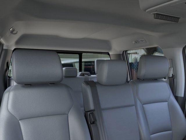 New 2026 Ford F250 XL image 22